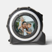 Custom Photo メジャー (正面)