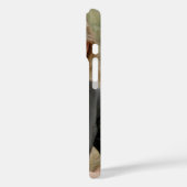 Custom Photo and Name. Case-Mate iPhoneケース (裏面 / 左)