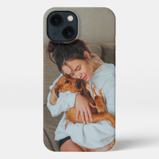 Custom Photo Apple iPhone X|11|12|13|14 Phone Case iPhone 13ケース
