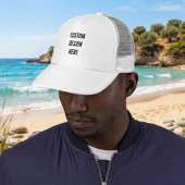Custom Photo Baseball Cap, Personalized Hat  キャップ