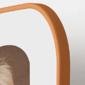 Custom Photo Best Grandma Ever ピックルボールラケット (左詳細)