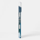 Custom Photo Case, Custom Case, Photo Phone Case iPhoneケース (右側面)