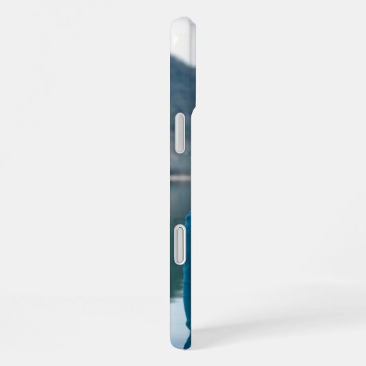 Custom Photo Case, Custom Case, Photo Phone Case iPhoneケース (右側面)