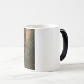 CUSTOM PHOTO COFFEE MUG モーフィングマグカップ (正面右)