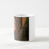 CUSTOM PHOTO COFFEE MUG モーフィングマグカップ (中央)