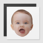 Custom Photo, Custom Photo Face (正面/裏面)