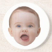 Custom Photo, Custom Photo Face コースター (正面)