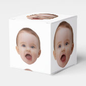 Custom Photo, Custom Photo Face フェイバーボックス (正面サイド)