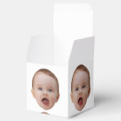 Custom Photo, Custom Photo Face フェイバーボックス (オープン)