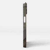 Custom Photo "DADDY'' new father iPhoneケース (右側面)