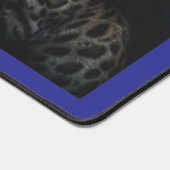 Custom Photo Desk Mat for Office Workspace デスクマット (コーナー)