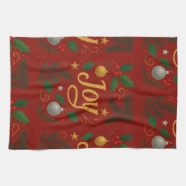 Custom Photo Dish Towels キッチンタオル