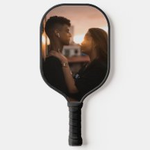 Custom Photo Double Sided | Personalized Sports 