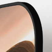 Custom Photo Double Sided | Personalized Sports  ピックルボールラケット (左詳細)