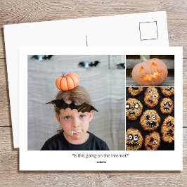  Custom Photo Family Quotes & Funny Sayings ポストカード