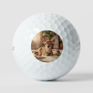 Custom Photo Golf Ball Special Occasion Gift ゴルフボール