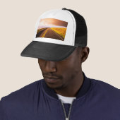 Custom Photo Hat キャップ (インサイチュ)