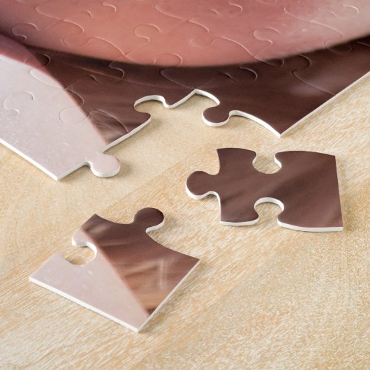 CUSTOM PHOTO JIGSAW PUZZLE  ジグソーパズル (側面)