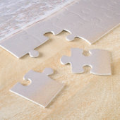 Custom Photo Jigsaw Puzzle Gift Personalized Text ジグソーパズル (側面)