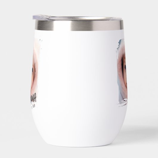 Custom Photo Mama Mom (右面)