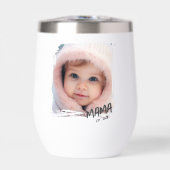 Custom Photo Mama Mom (正面)