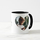 Custom Photo Mug for Teacher Appreciation Week マグカップ (正面右)