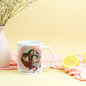 Custom Photo Mug – Personalized Coffee Cup Gift マグカップ