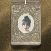 Custom Photo & Name Archivist Personal カーエアーフレッシュナー