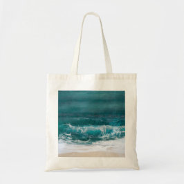 Custom Photo Personalized  Beach Tote Bag トートバッグ