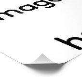 Custom Photo – Personalized Picture フォトプリント (角)