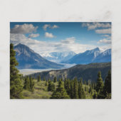 Custom Photo Personalized Picture ポストカード (正面)