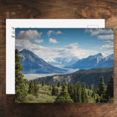 Custom Photo Personalized Picture ポストカード