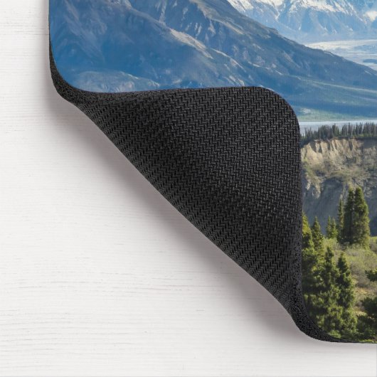 Custom Photo Personalized Picture マウスパッド (コーナー)