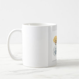 Custom Photo Pet Mug - My Dog is My Favorite PeMug コーヒーマグカップ