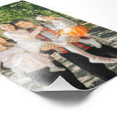 Custom Photo Prints & Enlargements - 4x6 Sizes フォトプリント (角)