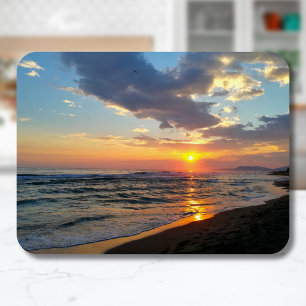 Custom Photo Refrigerator マグネット