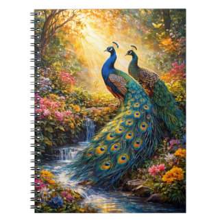 Custom Photo Spiral Notebook | ノートブック