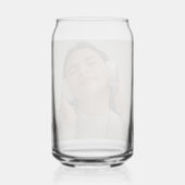 Custom Photo Template ガラス缶 (裏面)