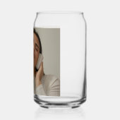 Custom Photo Template ガラス缶 (左)