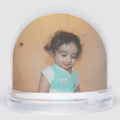 Custom Photo Template Family Baby Kids Gift 2025 (裏面)