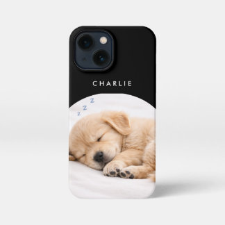 CUSTOM PHOTO TEXT iphone cases iPhone 13 Miniケース