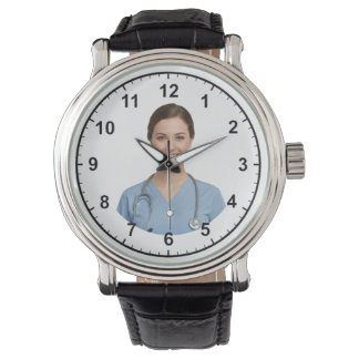 Custom Photo Watch Design 腕時計