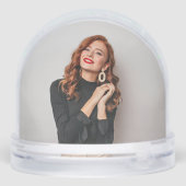 Custom Photos Party Selfie Picture Photography (裏面)