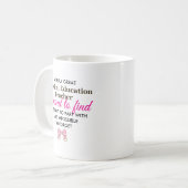 Custom Physical Education Teacher Appreciation  コーヒーマグカップ (正面左)