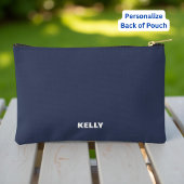 Custom Pickleball Team アクセサリーポーチ