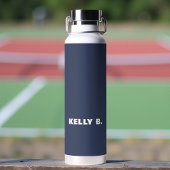 Custom Pickleball Team ウォーターボトル