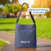 Custom Pickleball Team クロスボディバッグ