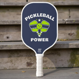 Custom Pickleball Team Pickleball Paddle ピックルボールラケット