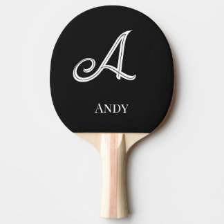 Custom Ping Pong Paddle table tennis paddles add y 卓球ラケット