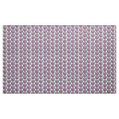 Custom Polyester Fabric ファブリック (ヤード)